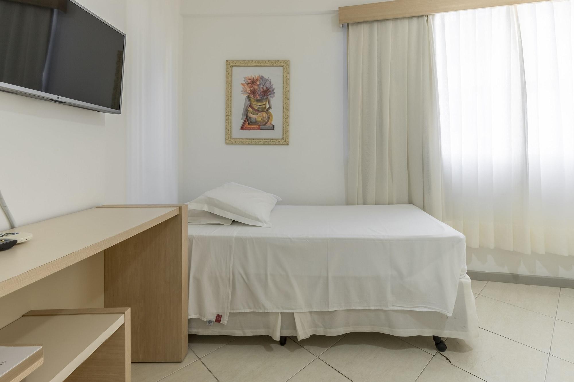 Ilha Da Madeira 3* Balneario Camboriu