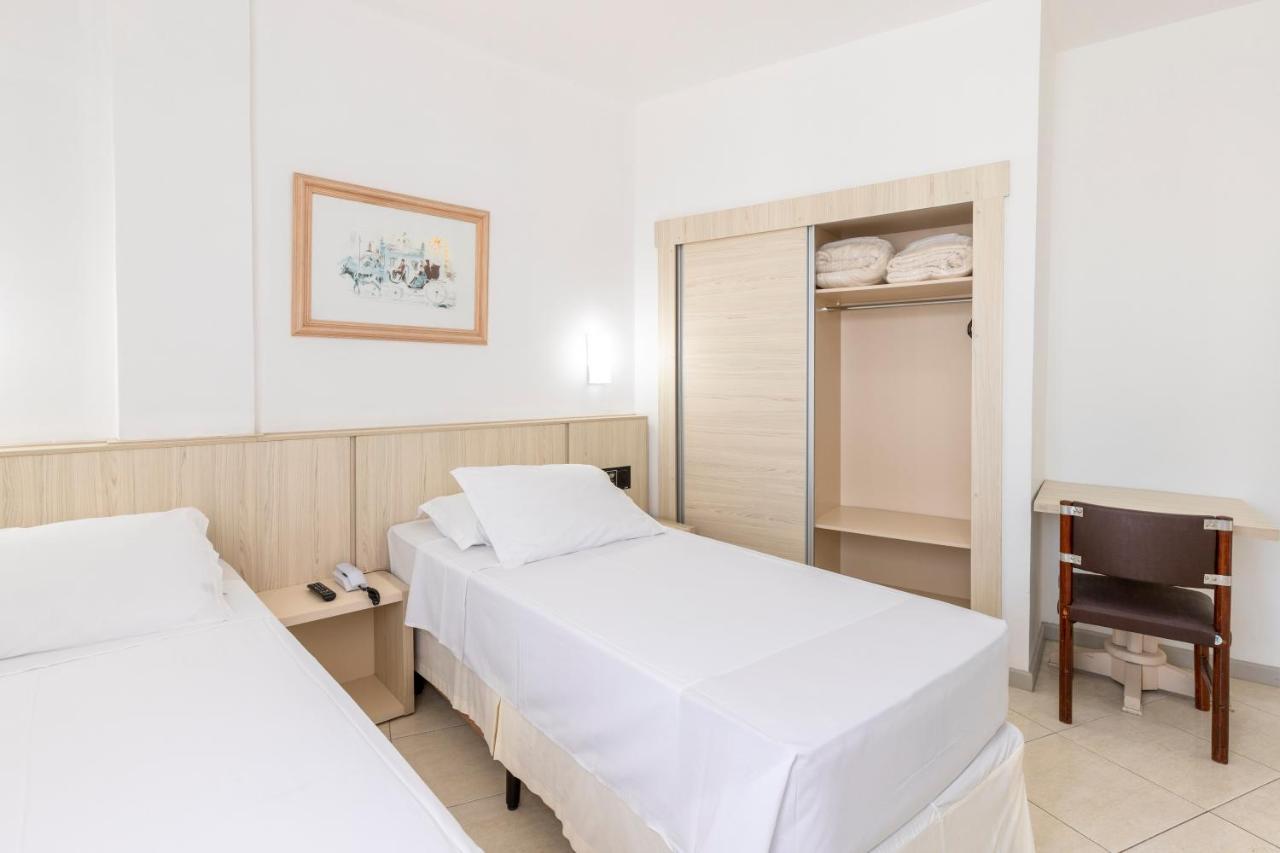 Ilha Da Madeira Hotel Balneário Camboriú